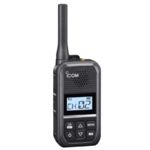 ICOM Talkie-walkie