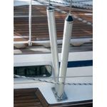 SELDEN PROTÉGE RIDOIRS Ø57 MM LG 800 MM Selden