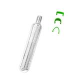BIGSHIP Bouteille de rechange pour gilet manuel 33g Marine Pool