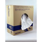 Sac chiffons blanc 1kg BigShip