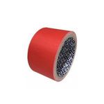 PSP Adhésif de réparation toile de SPI 5cm X 4,5m rouge PSP