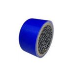PSP Adhésif de réparation toile de SPI 5cm X 4,5m bleu PSP