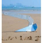 BIGSHIP Ancre Delta acier galvanisé 6 kg BigShip