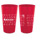 BIGSHIP Eco-cup logoté 30cl BigShip BIGSHIP Eco-cup logoté 30cl BigShip