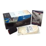 KIWIGRIP Antidérapant blanc 1L