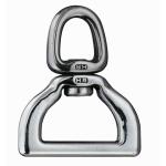 WICHARD Emerillon pour sangle, 60mm Wichard