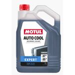 MOTUL Liquide de refroidissement EXPERT -37° - 5L Motul