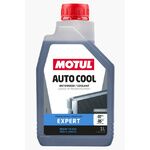 MOTUL Liquide de refroidissement EXPERT -37° - 1L Motul
