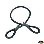 Amortisseur d'amarres élastique 1m Trem