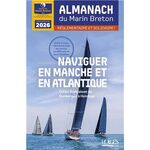 Almanach du Marin Breton 2026 Oeuvre du Marin Breton