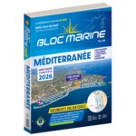 BLOC MARINE Méditerranée 2026 Bloc Marine