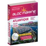 BLOC MARINE Manche Atlantique 2026 Bloc Marine BLOC MARINE Manche Atlantique 2026 Bloc Marine