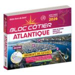 BLOC COTIER Manche Atlantique 2026 BLOC COTIER Manche Atlantique 2026
