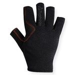 TYPHOON Gants Essentiel Doigts Courts Adultes-Noir/Solar XL TYPHOON