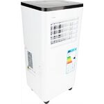 Climatiseur mobile 1500 w 5000 BTU BigShip