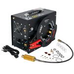 OXSEA MINI COMPRESSEUR 12V/ 220v OXSEA