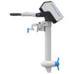 E-PROPULSION Moteur électriqsue SPIRIT 2 arbre long E-PROPULSION