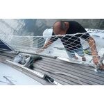 Filets de filière renforcés 30 à 70cm le mètre BigShip Filets de filière renforcés 30 à 70cm le mètre BigShip