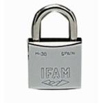 IFAM Cadenas chromé M-30 Ifam
