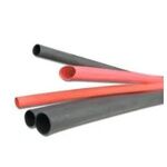 Gaine thermorétractable noire ø 12 mm/ 1,2 m BigShip