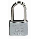 IFAM Cadenas chromé M-40 anse longue 42mm Ifam