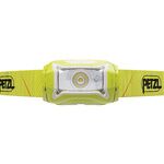PETZL LAMPE FRONTALE TIKKA Jaune Petzl