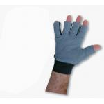 Gants skipper - 5dc - taille xs O'Wave Gants skipper - 5dc - taille xs O'Wave