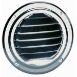 PLASTIMO Grille d'aération inox Ø125mm Plastimo