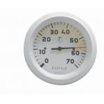 VEETHREE Artic Ø86mm compte tours 0/4000t