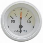 VEETHREE Artic Ø52mm ampèremètre 60-0-60A