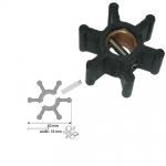 JOHNSON Turbine Ø ext 40mm - ep. 19mm F35 09-808B Johnson Pump