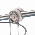 TREM Connexion pour support pare battage Trem