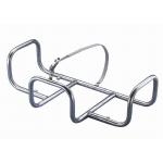 TREM Support inox 316 réglable pour radeau de survie sans ca Trem
