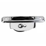 HARKEN Poulie cable inox simple HR à encastrer réa alu 25 câ Harken