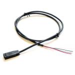 NAVICOM Cable d'interface Garmin série 6x/7x vers Humminbird Navicom