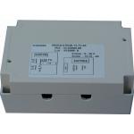 SCHEIBER Régulateur de tension 9v à 30v 4a scheiber Scheiber