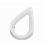 NUOVA RADE Cosse nylon Ø6mm vrac