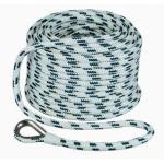 LIROS Mouillage Handy Anchor 10mm longeur 30m Liros