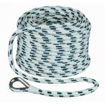 LIROS Mouillage Handy Anchor 12mm longeur 30m Liros