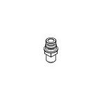 JOHNSON Raccord Klicktite 1/2' bsp les 2 Johnson Pump