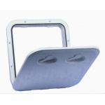 NUOVA RADE Top Line porte blanche 370 x 375mm Nuova Rade