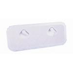 NUOVA RADE Top Line porte blanche 243 x 607mm Nuova Rade
