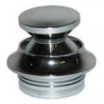 FORESTI Bouton poussoir 13mm pour mecanisme 1303087 Foresti Suardi