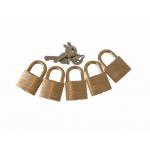 PLASTIMO LOT DE 5 CADENAS LAITON 40MM Plastimo