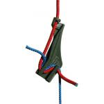 Tendeur-bloqueur de cordage Ø 2 à 8 mm