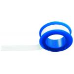 FASTER TOOLS Ruban Teflon 10m x 12mm FASTER TOOLS