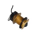 RAYMARINE Capteur traversant bronze vitesse et temp. Raymarine