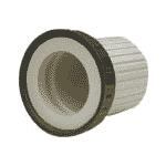 HUBBELL Capuchon pour fiche etanche 16A et 32A CE