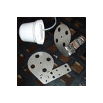 CIEL & MARINE Support pour barre de flèche pour Mer-Veille Ciel & Marine