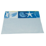 Sets de table ocean Topoplastic
